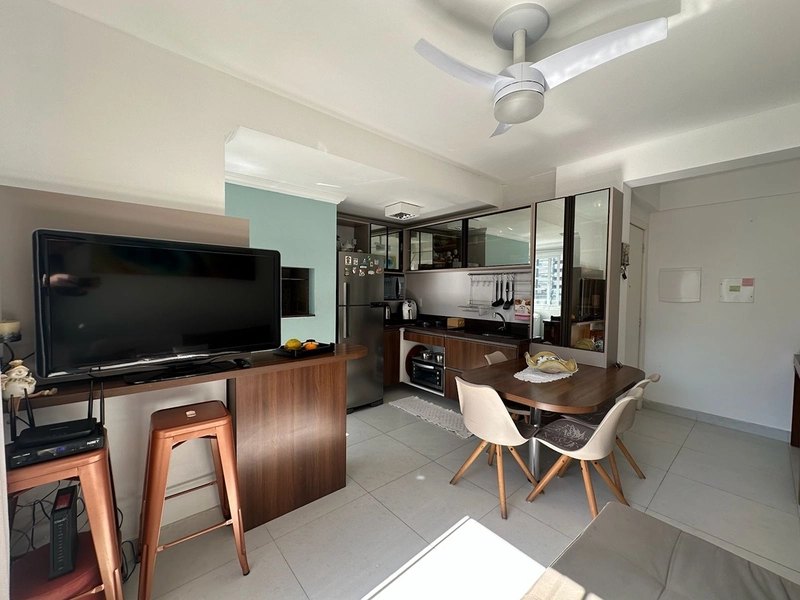 APARTAMENTO A VENDA DE 2 DORMITÓRIOS EM CAPÃO DA CANOA: 4ª foto da galeria de imagens do imóvel