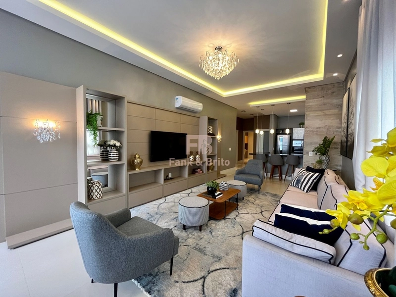 MAGNÍFICO APARTAMENTO DE FRENTE COM VISTA PARA O MAR!: 44ª foto da galeria de imagens do imóvel