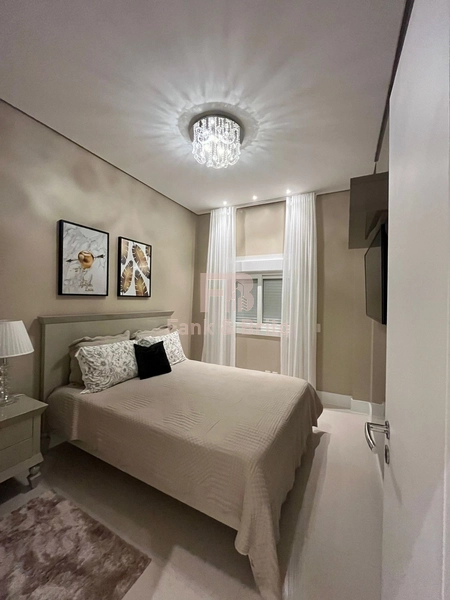 MAGNÍFICO APARTAMENTO DE FRENTE COM VISTA PARA O MAR!: 39ª foto da galeria de imagens do imóvel