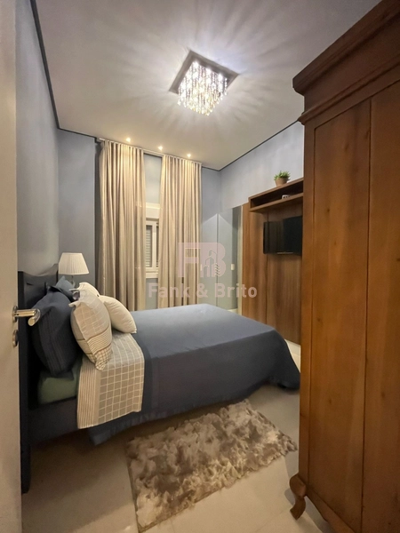 MAGNÍFICO APARTAMENTO DE FRENTE COM VISTA PARA O MAR!: 34ª foto da galeria de imagens do imóvel