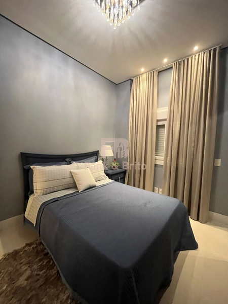 MAGNÍFICO APARTAMENTO DE FRENTE COM VISTA PARA O MAR!: 32ª foto da galeria de imagens do imóvel