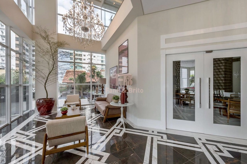 MAGNÍFICO APARTAMENTO DE FRENTE COM VISTA PARA O MAR!: 19ª foto da galeria de imagens do imóvel