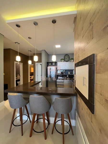 MAGNÍFICO APARTAMENTO DE FRENTE COM VISTA PARA O MAR!: 30ª foto da galeria de imagens do imóvel