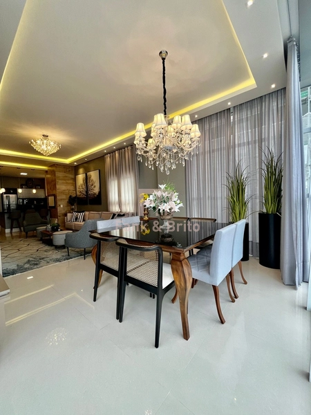 MAGNÍFICO APARTAMENTO DE FRENTE COM VISTA PARA O MAR!: 22ª foto da galeria de imagens do imóvel