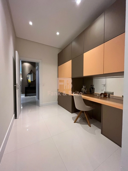 MAGNÍFICO APARTAMENTO DE FRENTE COM VISTA PARA O MAR!: 35ª foto da galeria de imagens do imóvel
