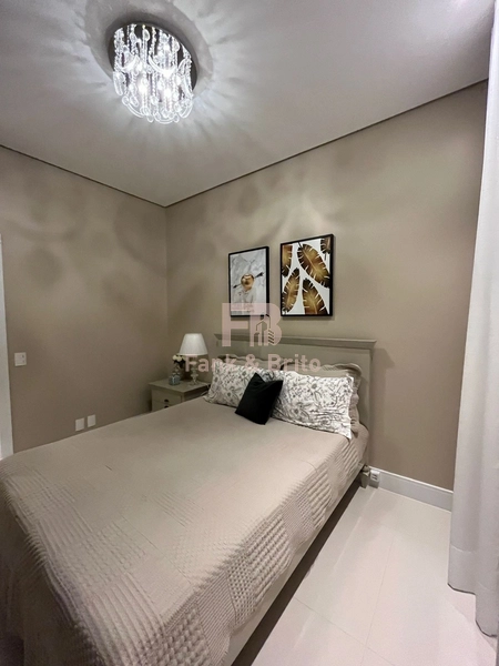 MAGNÍFICO APARTAMENTO DE FRENTE COM VISTA PARA O MAR!: 37ª foto da galeria de imagens do imóvel