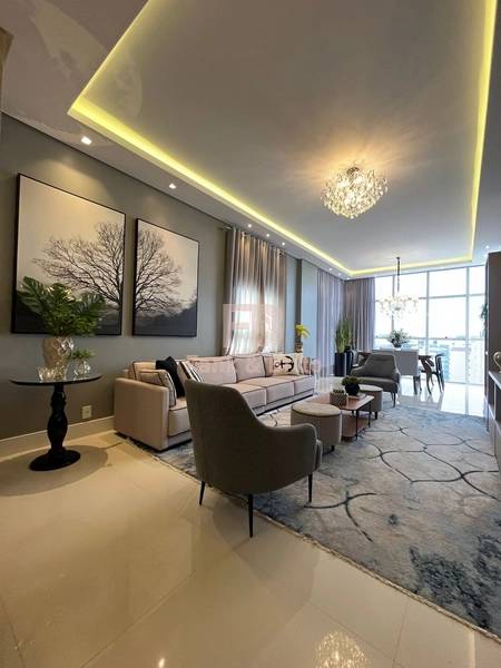 MAGNÍFICO APARTAMENTO DE FRENTE COM VISTA PARA O MAR!: 26ª foto da galeria de imagens do imóvel