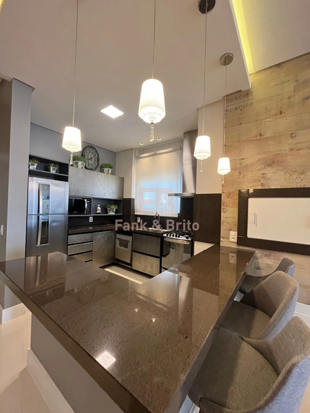 MAGNÍFICO APARTAMENTO DE FRENTE COM VISTA PARA O MAR!: 31ª foto da galeria de imagens do imóvel