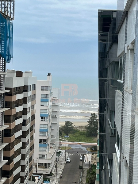 MAGNÍFICO APARTAMENTO DE FRENTE COM VISTA PARA O MAR!: 23ª foto da galeria de imagens do imóvel
