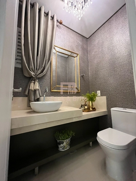 MAGNÍFICO APARTAMENTO DE FRENTE COM VISTA PARA O MAR!: 27ª foto da galeria de imagens do imóvel