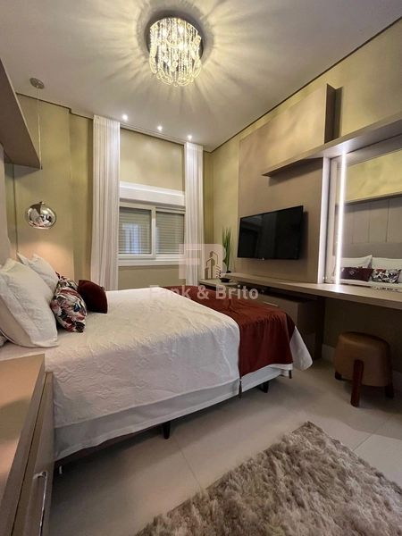MAGNÍFICO APARTAMENTO DE FRENTE COM VISTA PARA O MAR!: 42ª foto da galeria de imagens do imóvel