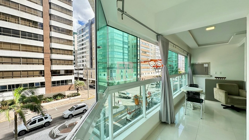 FRENTE UBIRAJARA: 6ª foto da galeria de imagens do imóvel