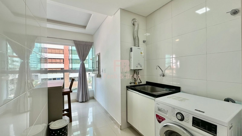 FRENTE UBIRAJARA: 16ª foto da galeria de imagens do imóvel