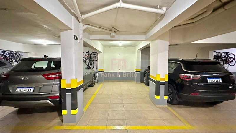 FRENTE UBIRAJARA: 36ª foto da galeria de imagens do imóvel