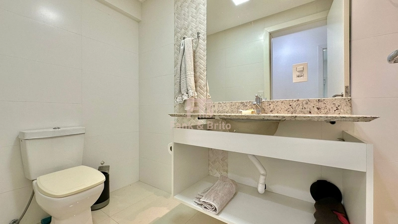 FRENTE UBIRAJARA: 22ª foto da galeria de imagens do imóvel