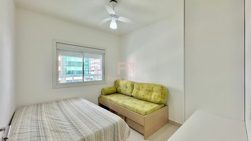 FRENTE UBIRAJARA: 24ª foto da galeria de imagens do imóvel