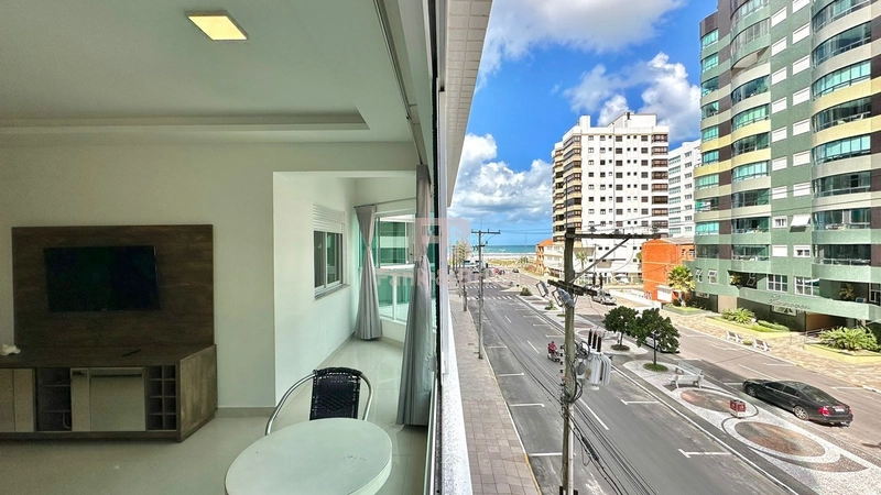 FRENTE UBIRAJARA: 2ª foto da galeria de imagens do imóvel