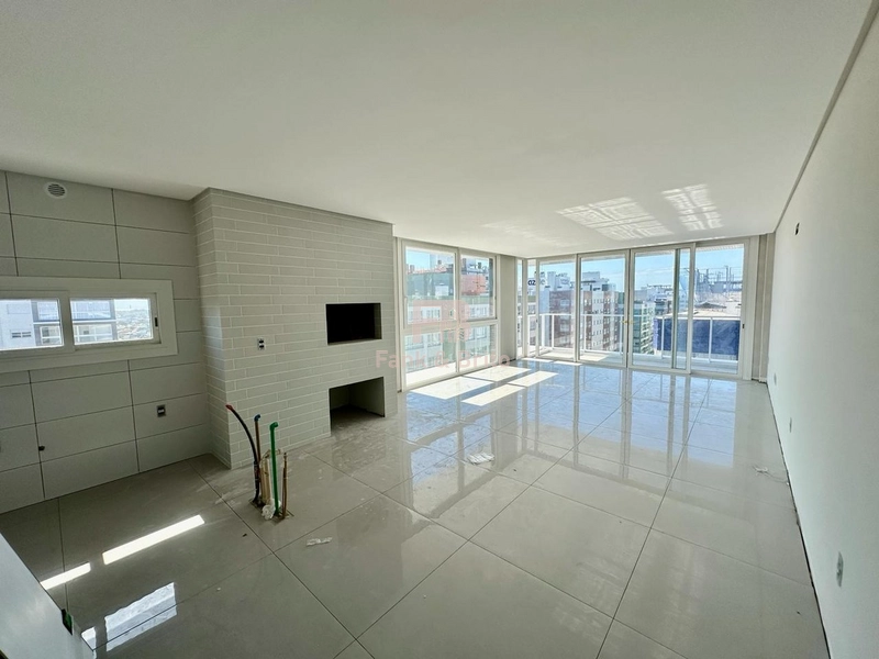 Empreendimento de alto padrão 3 dormitórios com sacada!: 2ª foto da galeria de imagens do imóvel