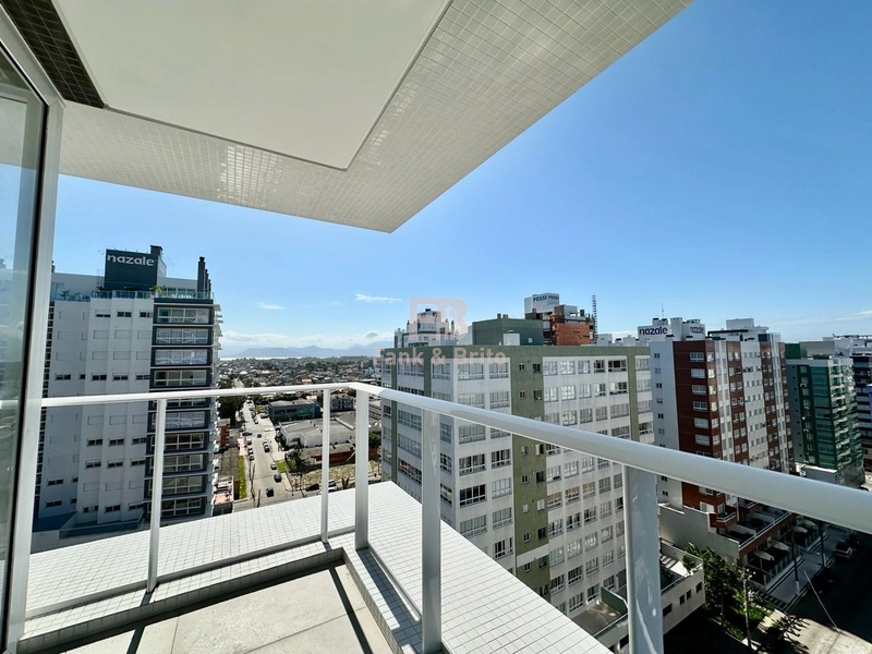 Empreendimento de alto padrão 3 dormitórios com sacada!: 3ª foto da galeria de imagens do imóvel