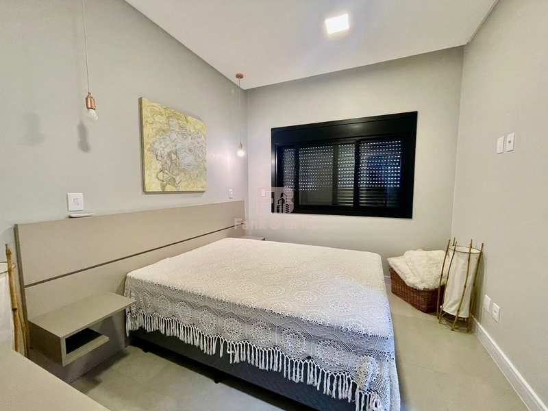 FINAMENTE MOBILIADA E DECORADA, BEIRA LAGO!: 21ª foto da galeria de imagens do imóvel