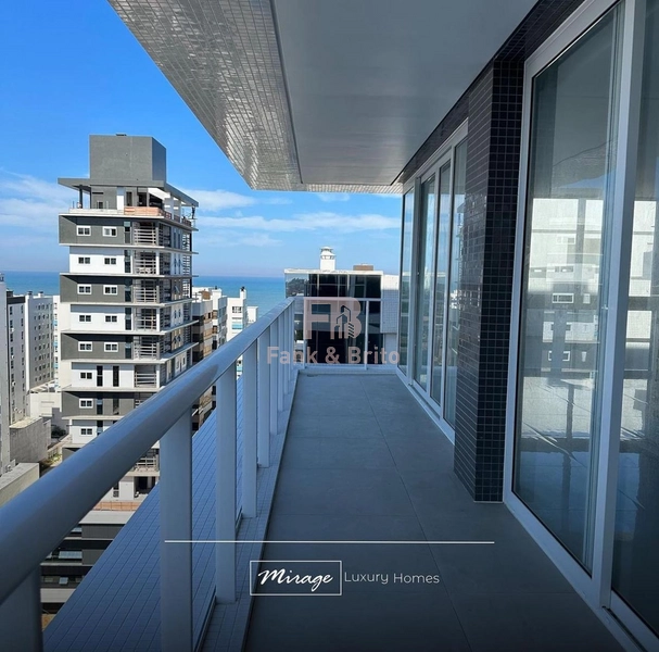 Mansão suspensa, apartamento de 4 dormitórios no bairro navegantes!: 8ª foto da galeria de imagens do imóvel