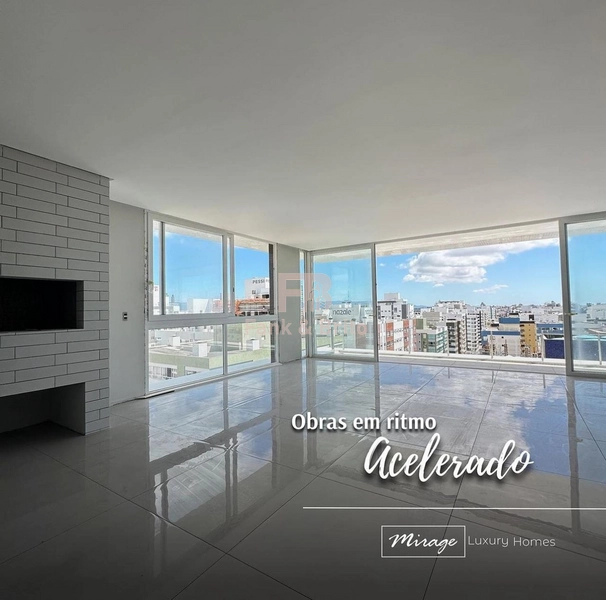 Mansão suspensa, apartamento de 4 dormitórios no bairro navegantes!: 12ª foto da galeria de imagens do imóvel