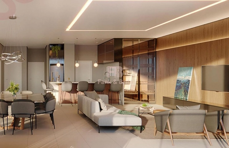 Mansão suspensa, apartamento de 4 dormitórios no bairro navegantes!: 7ª foto da galeria de imagens do imóvel