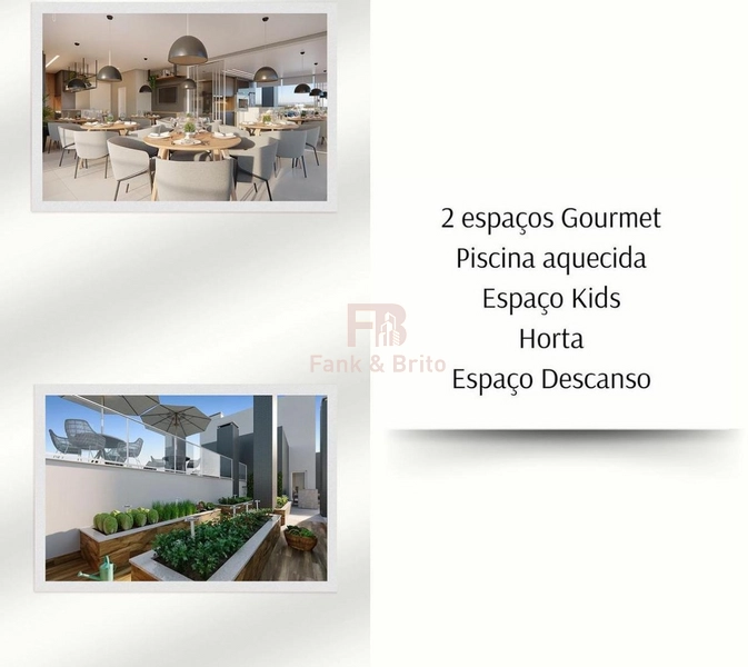 Mansão suspensa, apartamento de 4 dormitórios no bairro navegantes!: 18ª foto da galeria de imagens do imóvel