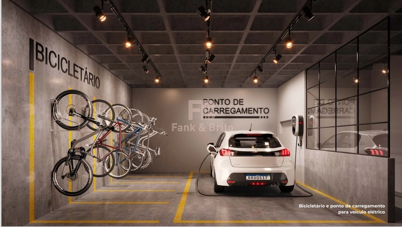 Mansão suspensa, apartamento de 4 dormitórios no bairro navegantes!: 13ª foto da galeria de imagens do imóvel