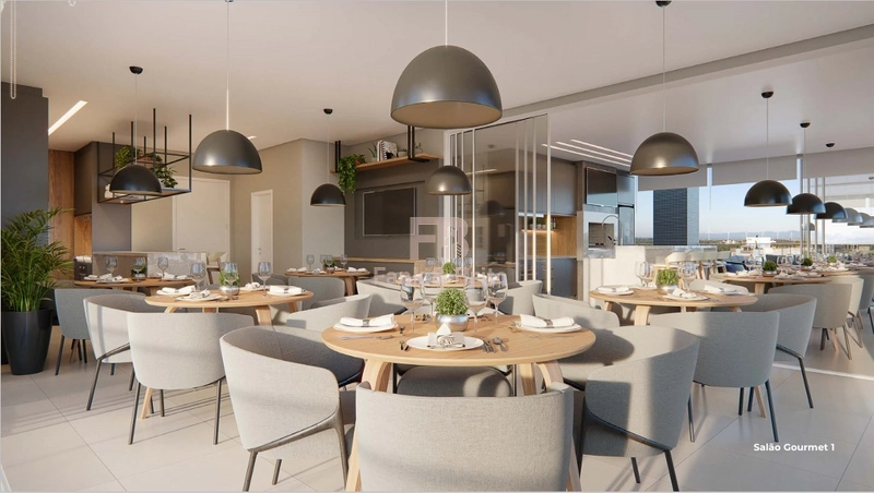 Mansão suspensa, apartamento de 4 dormitórios no bairro navegantes!: 4ª foto da galeria de imagens do imóvel