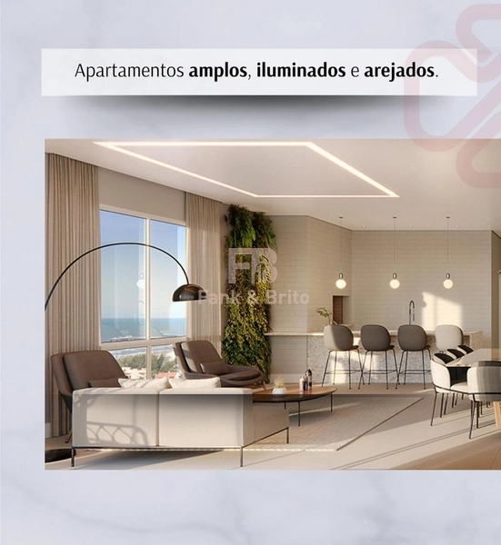 Mansão suspensa, apartamento de 4 dormitórios no bairro navegantes!: 6ª foto da galeria de imagens do imóvel