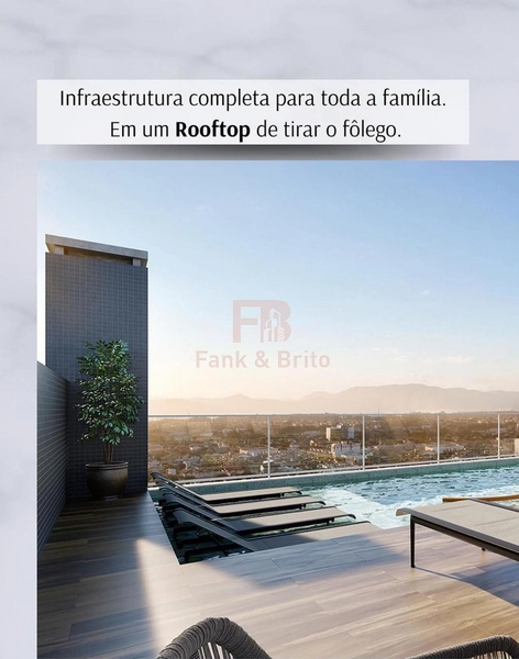 Mansão suspensa, apartamento de 4 dormitórios no bairro navegantes!: 21ª foto da galeria de imagens do imóvel