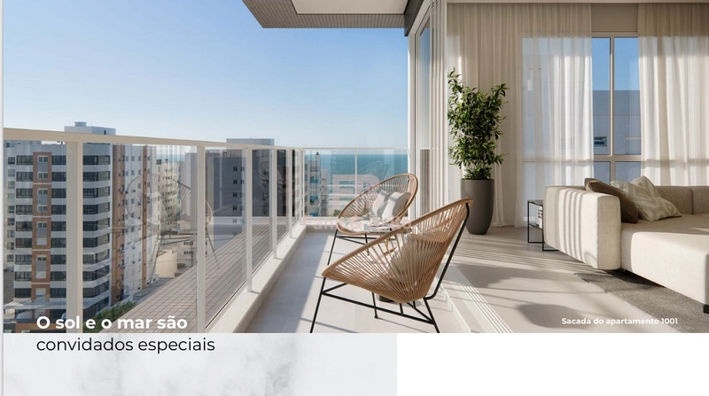 Mansão suspensa, apartamento de 4 dormitórios no bairro navegantes!: 1ª foto da galeria de imagens do imóvel