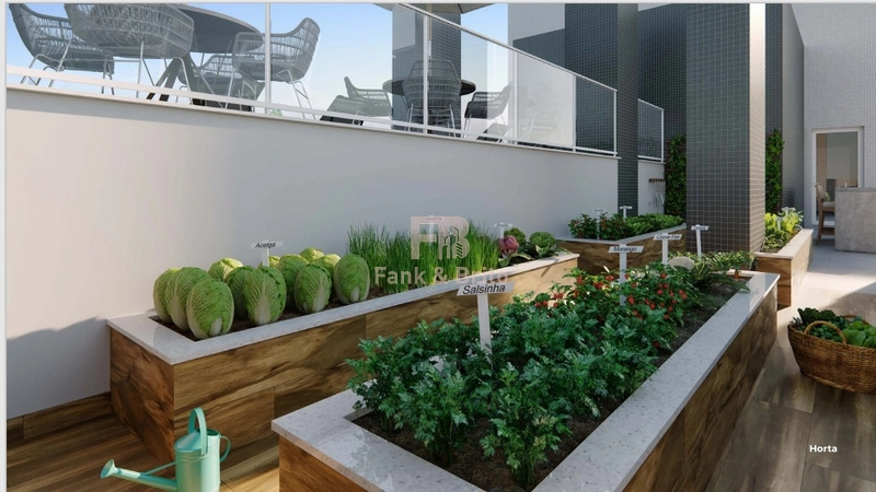 Mansão suspensa, apartamento de 4 dormitórios no bairro navegantes!: 15ª foto da galeria de imagens do imóvel