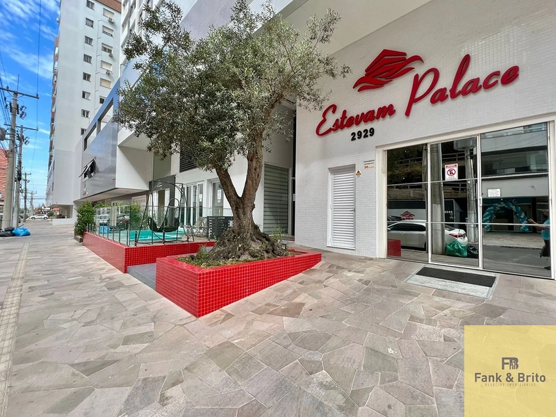 APARTAMENTO DE 2 DORMITÓRIOS A VENDA NO BAIRRO NAVEGANTES!: 22ª foto da galeria de imagens do imóvel