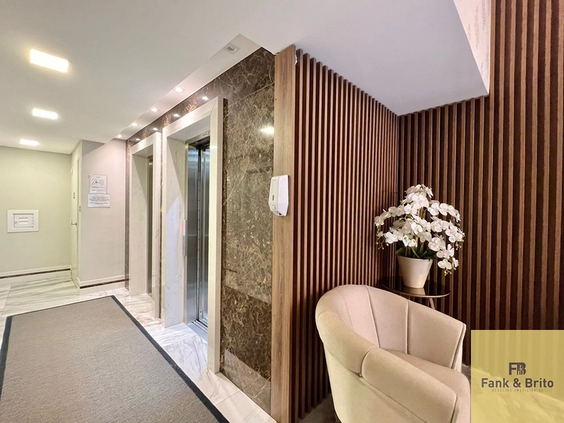 APARTAMENTO DE 2 DORMITÓRIOS A VENDA NO BAIRRO NAVEGANTES!: 19ª foto da galeria de imagens do imóvel