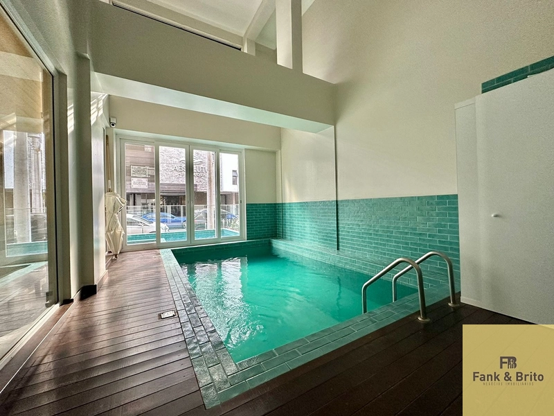 APARTAMENTO DE 2 DORMITÓRIOS A VENDA NO BAIRRO NAVEGANTES!: 25ª foto da galeria de imagens do imóvel