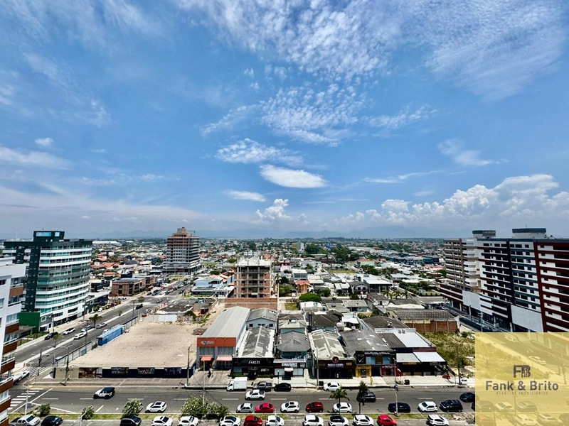 APARTAMENTO DE 2 DORMITÓRIOS A VENDA NO BAIRRO NAVEGANTES!: 27ª foto da galeria de imagens do imóvel