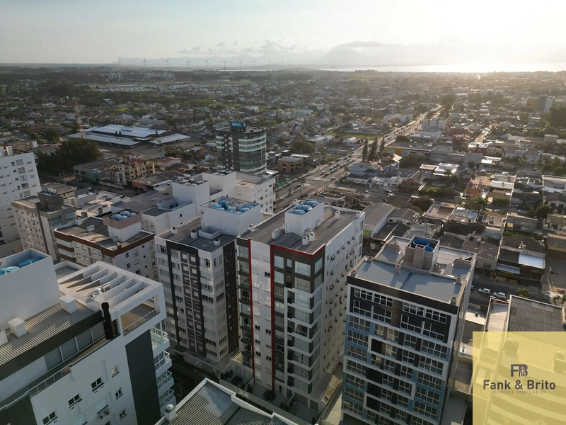 APARTAMENTO DE 2 DORMITÓRIOS A VENDA NO BAIRRO NAVEGANTES!: 28ª foto da galeria de imagens do imóvel