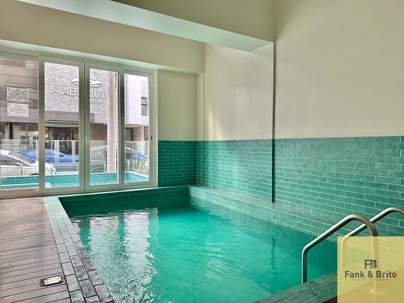 APARTAMENTO DE 2 DORMITÓRIOS A VENDA NO BAIRRO NAVEGANTES!: 24ª foto da galeria de imagens do imóvel