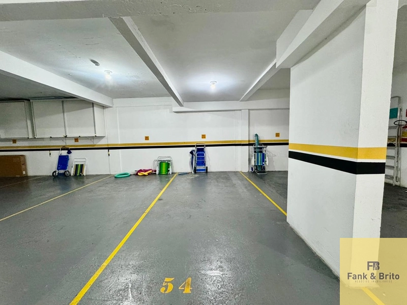 APARTAMENTO DE 2 DORMITÓRIOS A VENDA NO BAIRRO NAVEGANTES!: 16ª foto da galeria de imagens do imóvel