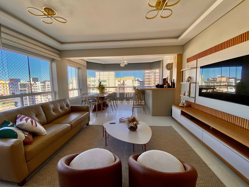 Oportunidade!  Apartamento 3 dormitórios , entrada e saldo 60 vezes!: 2ª foto da galeria de imagens do imóvel