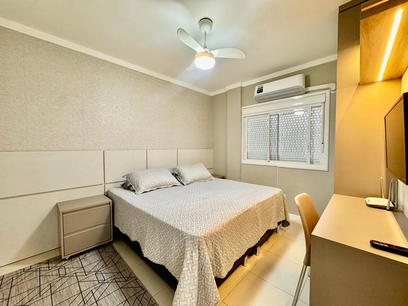 Oportunidade!  Apartamento 3 dormitórios , entrada e saldo 60 vezes!: 28ª foto da galeria de imagens do imóvel