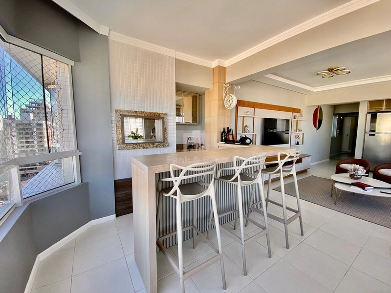 Oportunidade!  Apartamento 3 dormitórios , entrada e saldo 60 vezes!: 14ª foto da galeria de imagens do imóvel