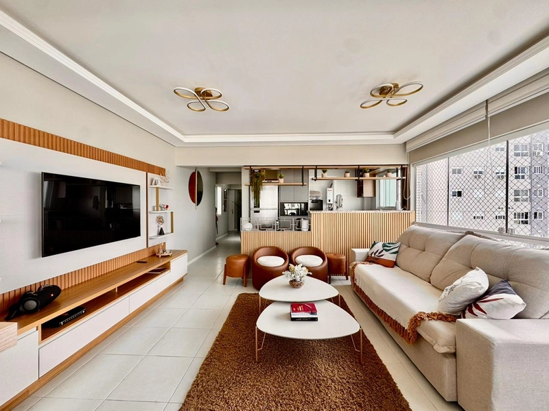 Oportunidade!  Apartamento 3 dormitórios , entrada e saldo 60 vezes!: 4ª foto da galeria de imagens do imóvel