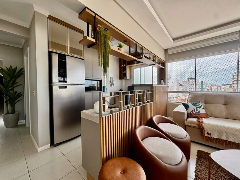 Oportunidade!  Apartamento 3 dormitórios , entrada e saldo 60 vezes!: 7ª foto da galeria de imagens do imóvel