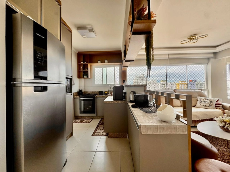 Oportunidade!  Apartamento 3 dormitórios , entrada e saldo 60 vezes!: 20ª foto da galeria de imagens do imóvel