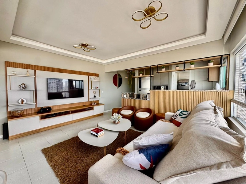 Oportunidade!  Apartamento 3 dormitórios , entrada e saldo 60 vezes!: 6ª foto da galeria de imagens do imóvel