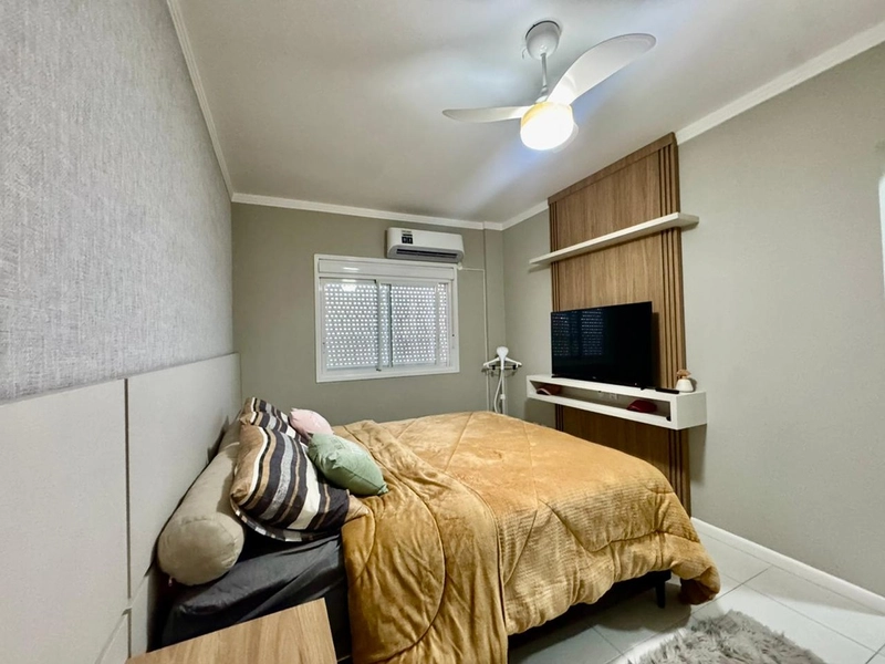 Oportunidade!  Apartamento 3 dormitórios , entrada e saldo 60 vezes!: 33ª foto da galeria de imagens do imóvel