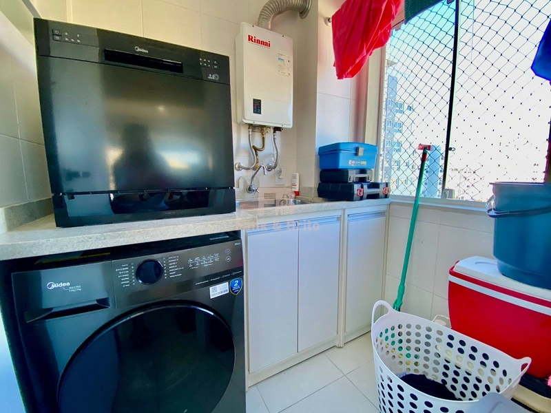 Oportunidade!  Apartamento 3 dormitórios , entrada e saldo 60 vezes!: 31ª foto da galeria de imagens do imóvel